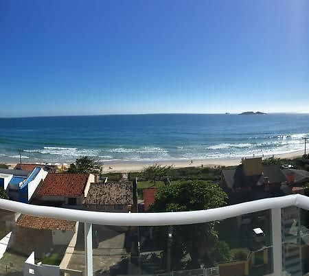 Gaivotas Apart Hotel Florianópolis Zewnętrze zdjęcie