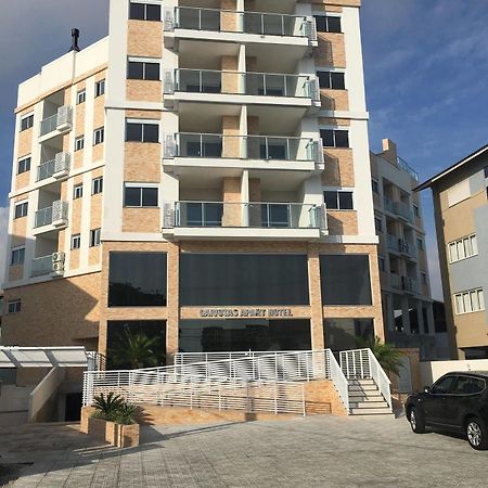 Gaivotas Apart Hotel Florianópolis Zewnętrze zdjęcie