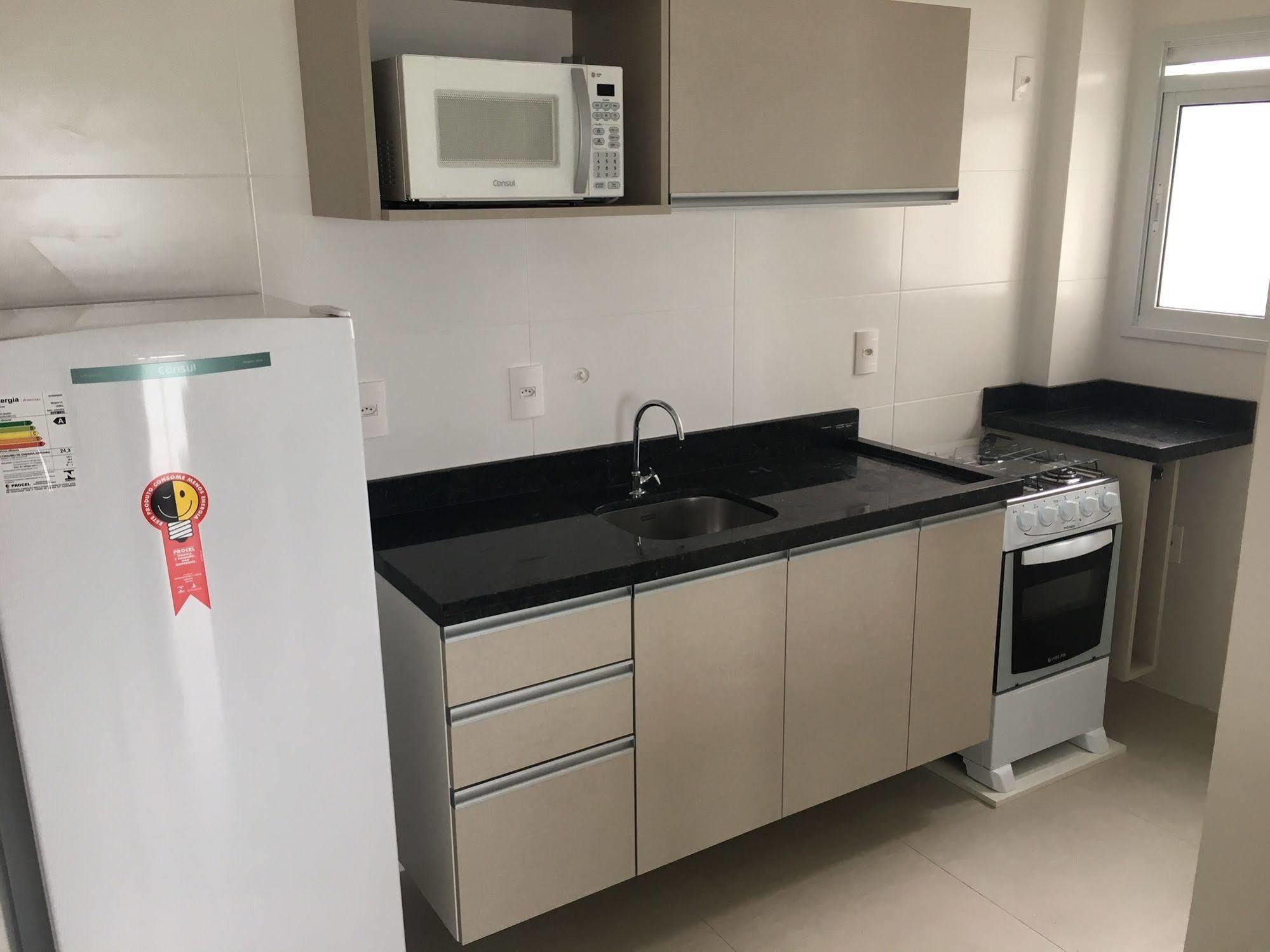 Gaivotas Apart Hotel Florianópolis Zewnętrze zdjęcie