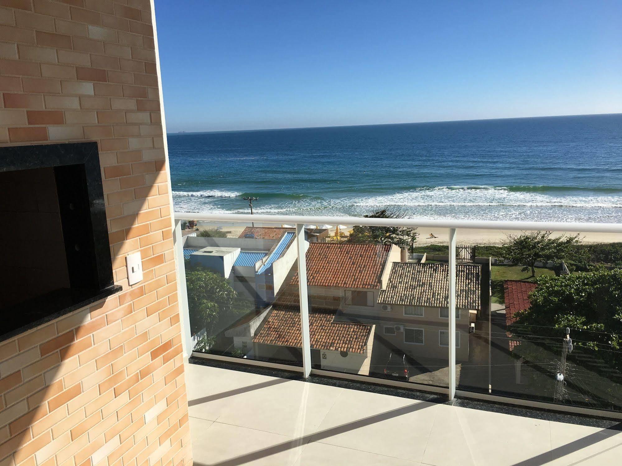 Gaivotas Apart Hotel Florianópolis Zewnętrze zdjęcie