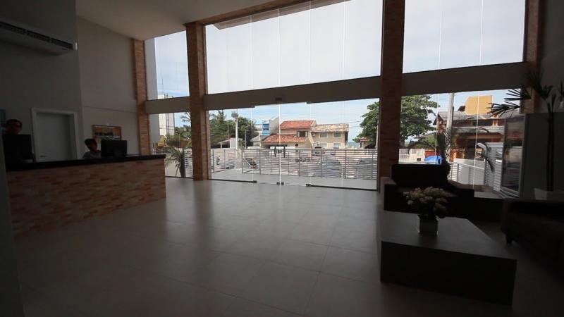 Gaivotas Apart Hotel Florianópolis Zewnętrze zdjęcie